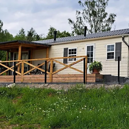Abendrot Villa Briedeler Heck Exterior photo