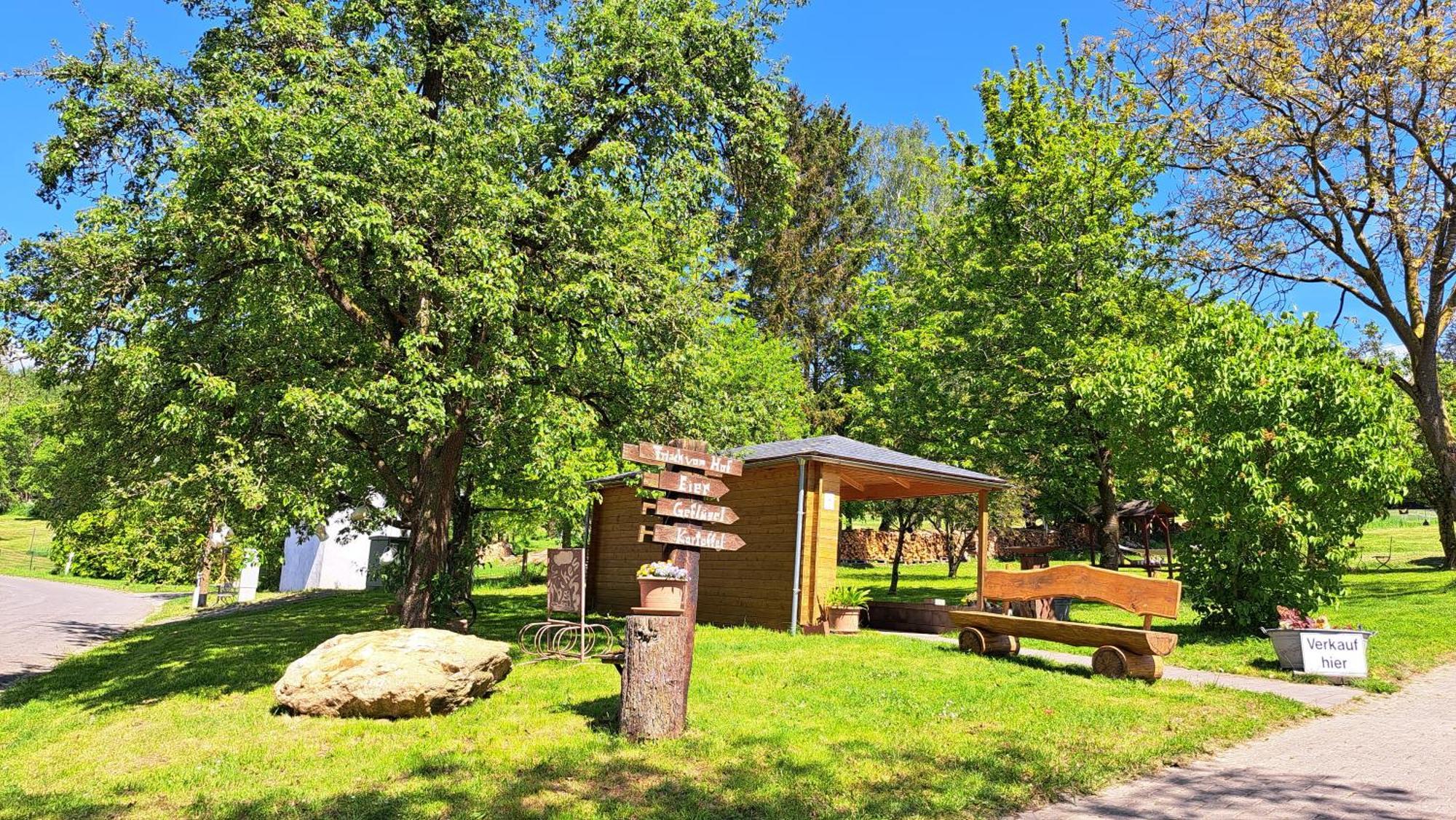 Chalet Abendrot