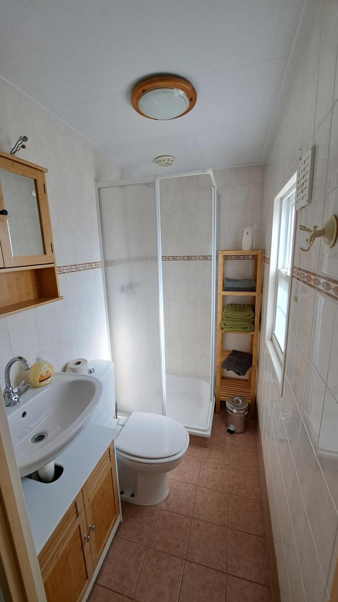 Abendrot Chalet *