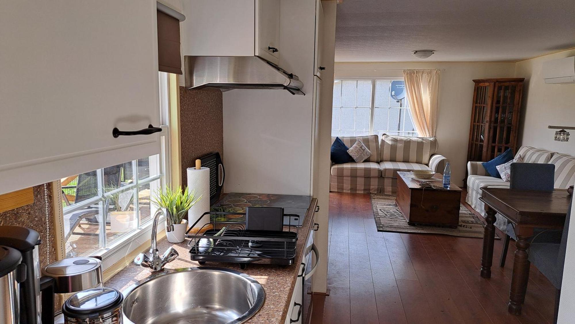 Chalet Abendrot